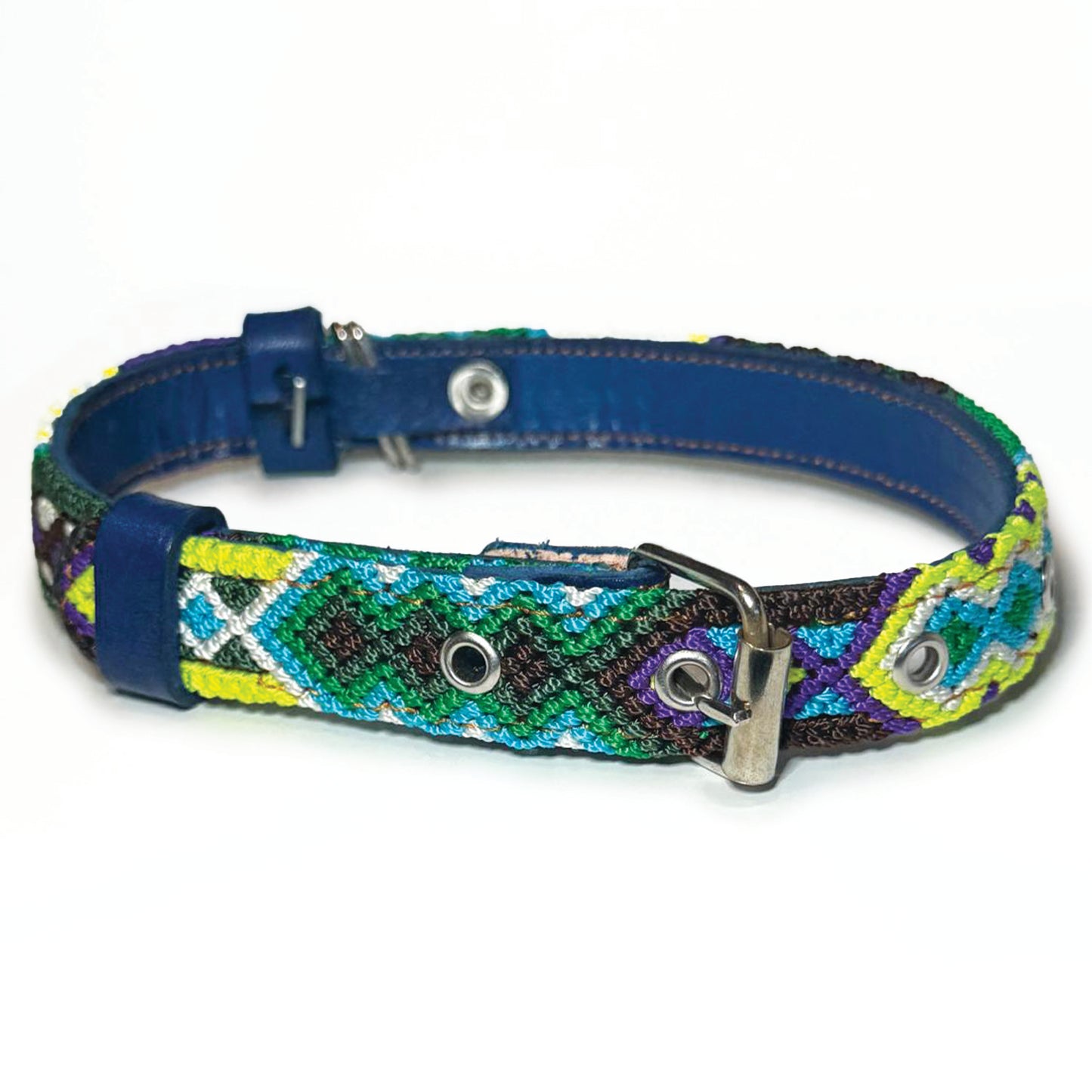 #37 -Medium- Icela Collar & Leash Set