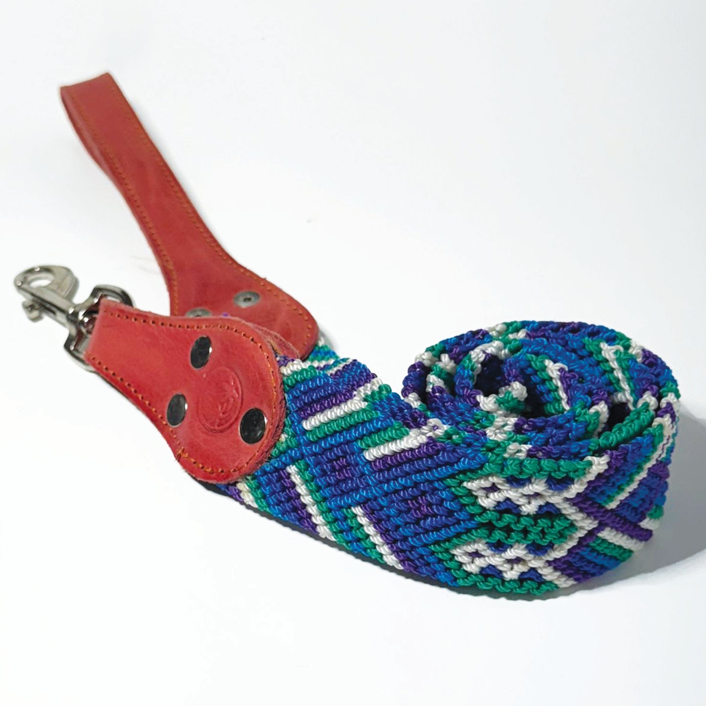 #41 -Large- Breeze Dog Collar & Leash Set
