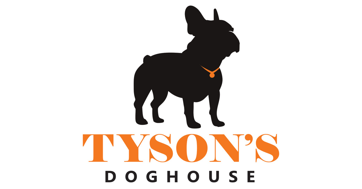 Tysons DogHouse