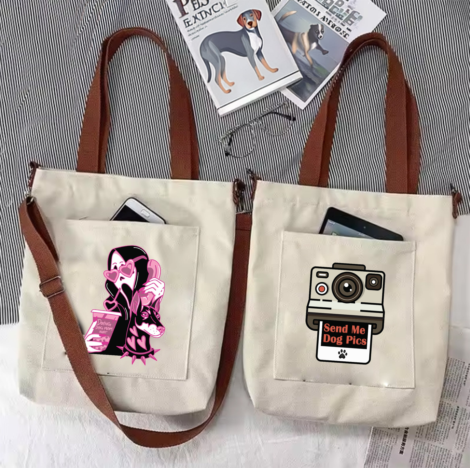 Tote Bags