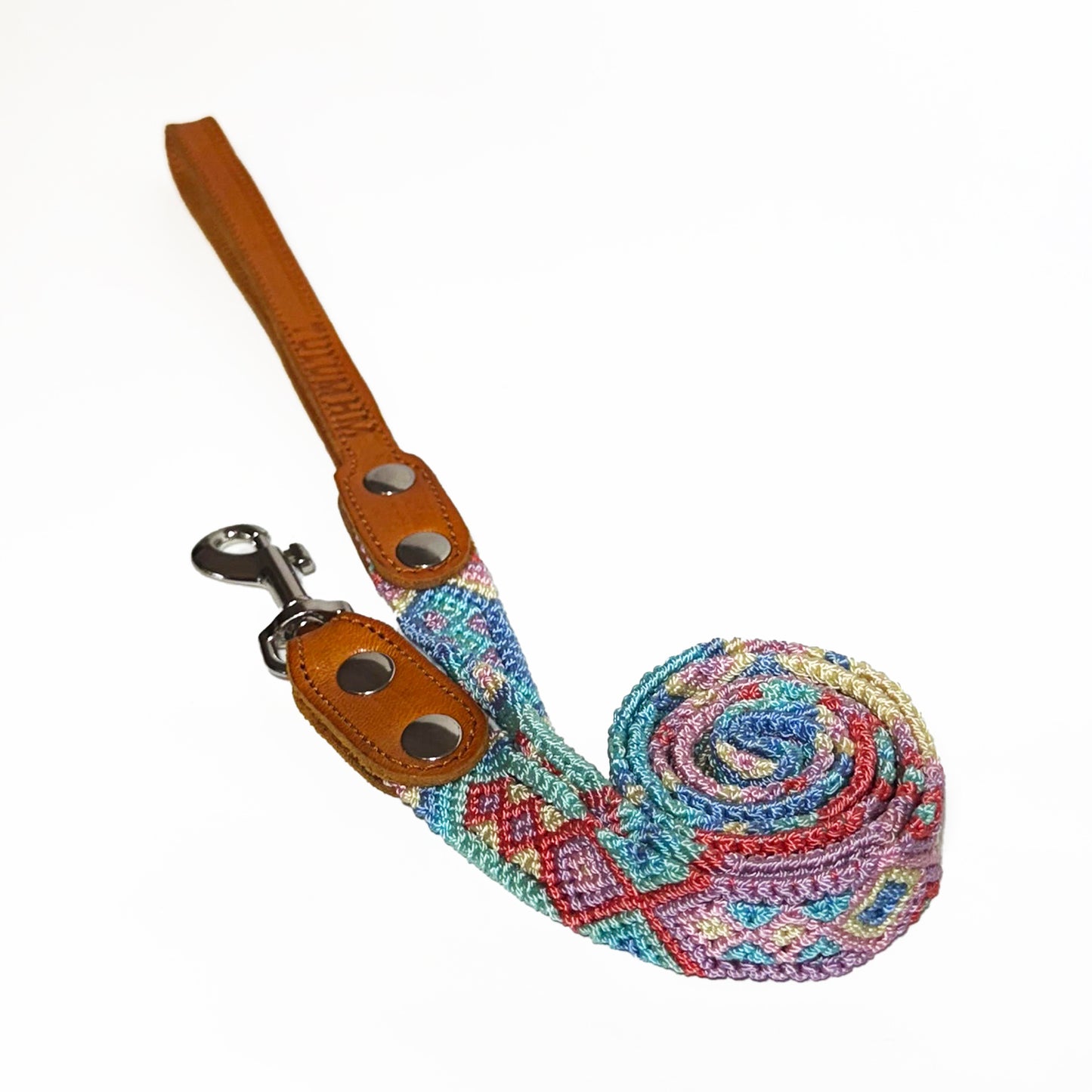 #26 -Medium- Sundrift Collar & Leash Set