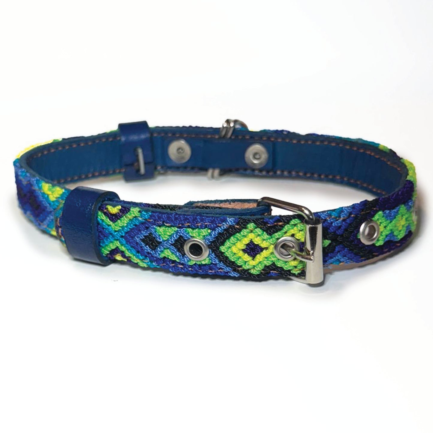 #33 -Medium- Zaphira Collar & Leash Set