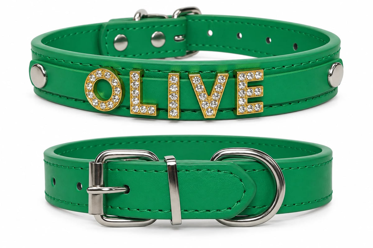 Green Collar
