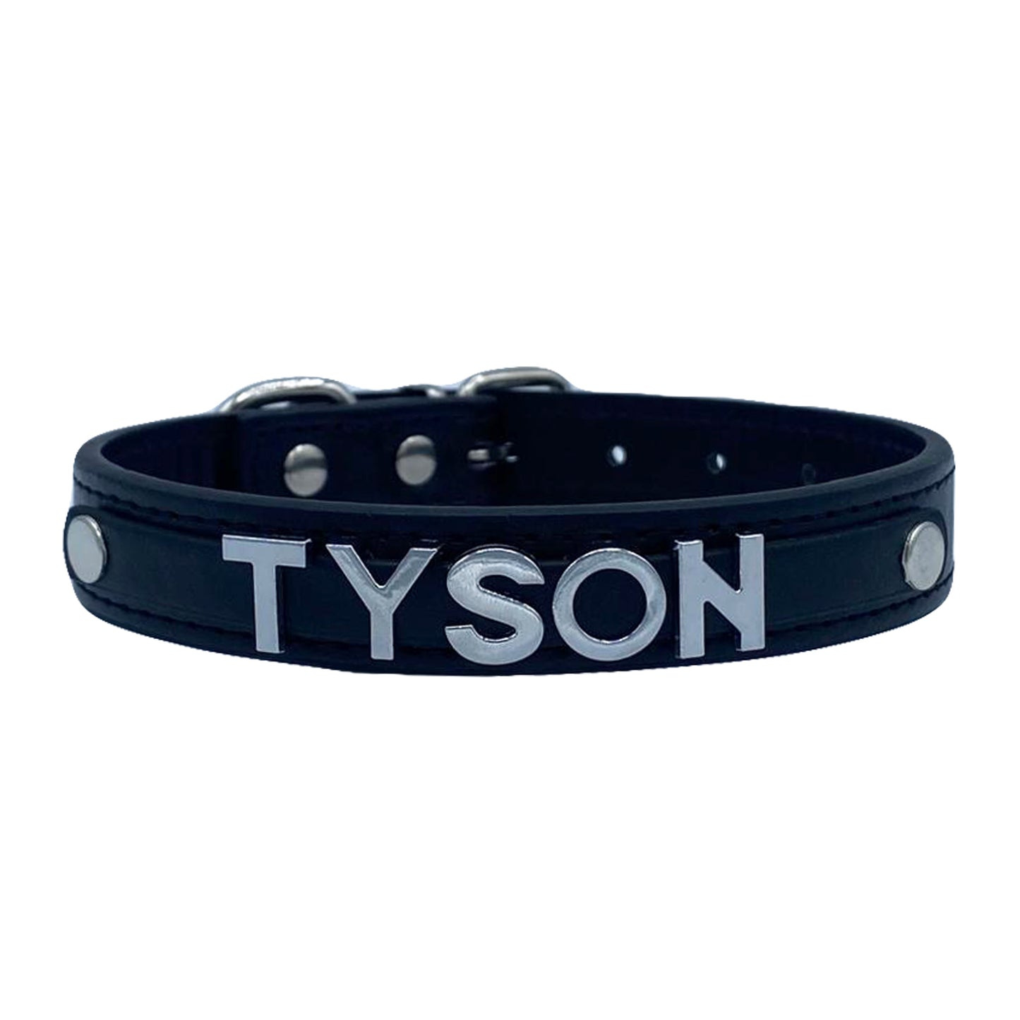 Black Collar
