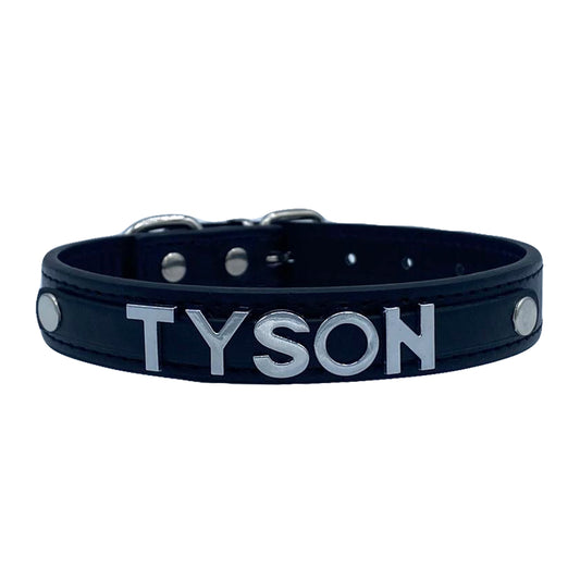 Black Collar