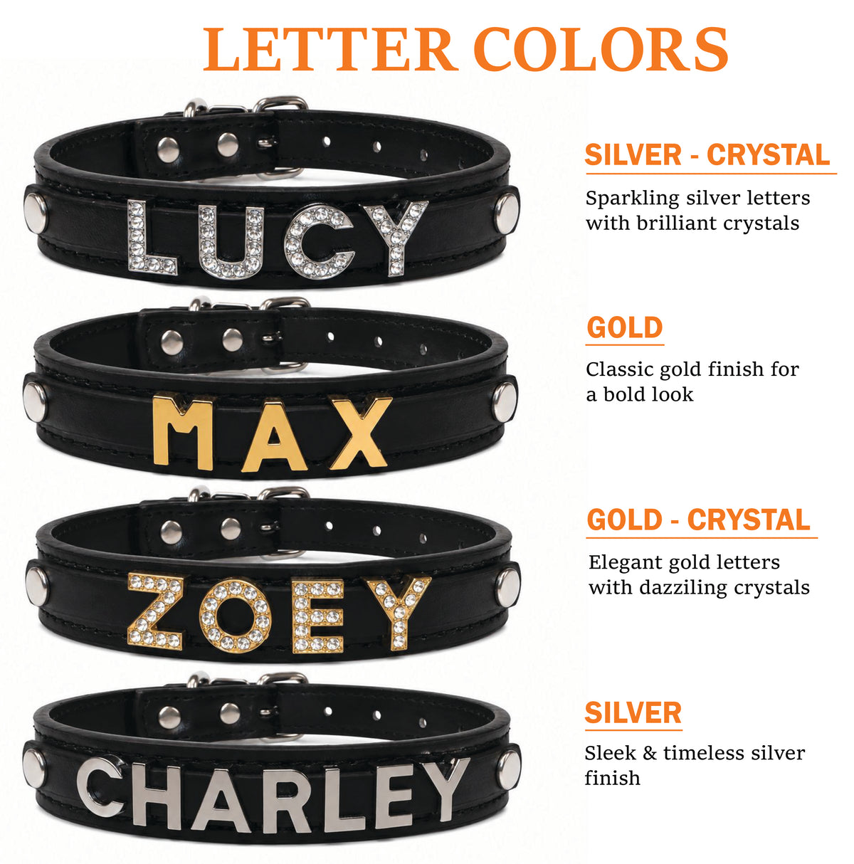 Black Collar