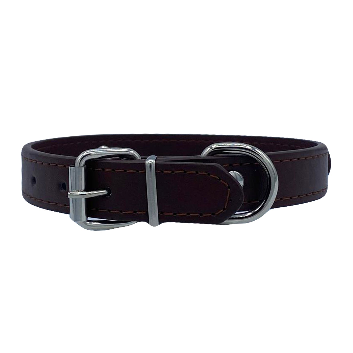 Brown Collar