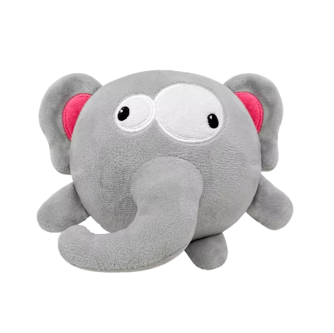 Evan the Elephant