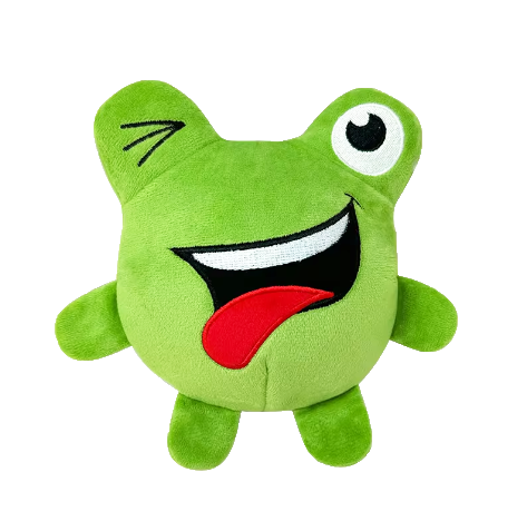 Doug the Frog