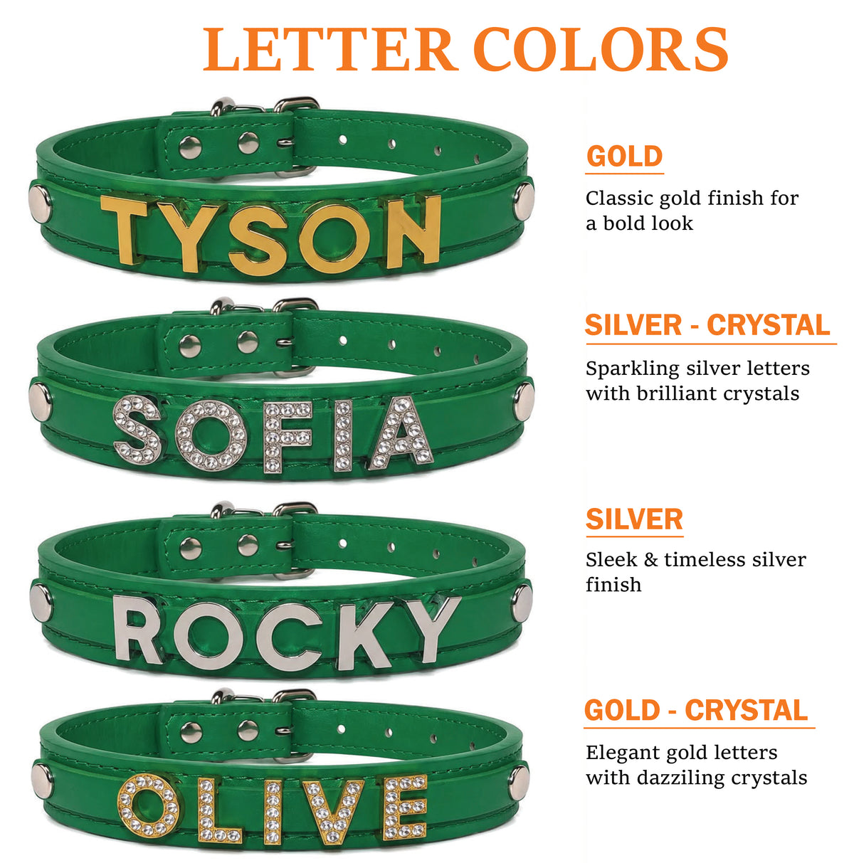 Green Collar