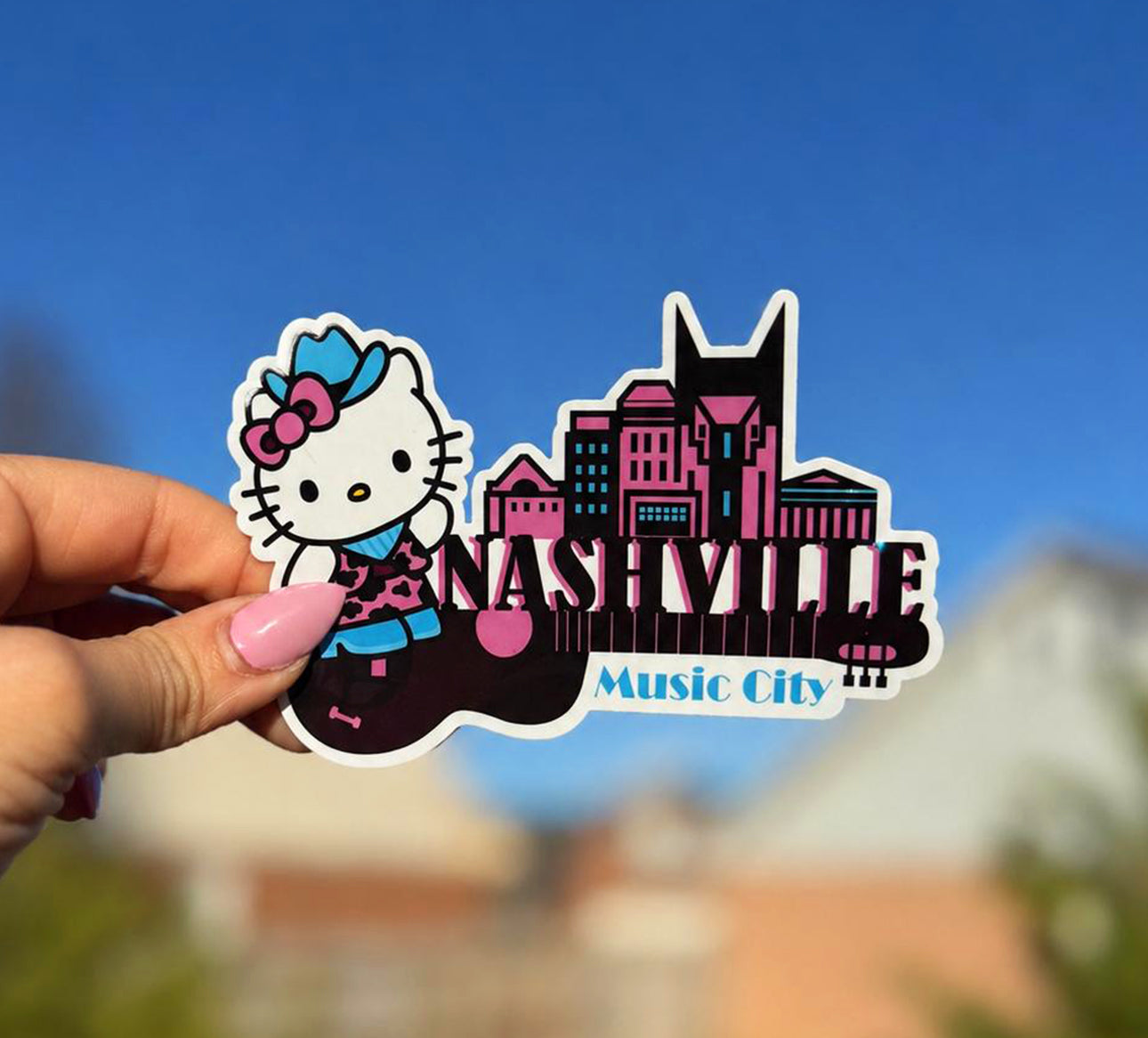 Kitty Nashville