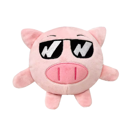 Rick the Pig