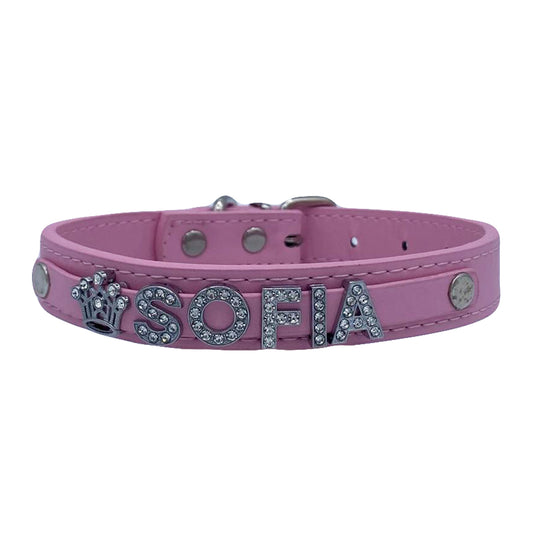 Pink Collar