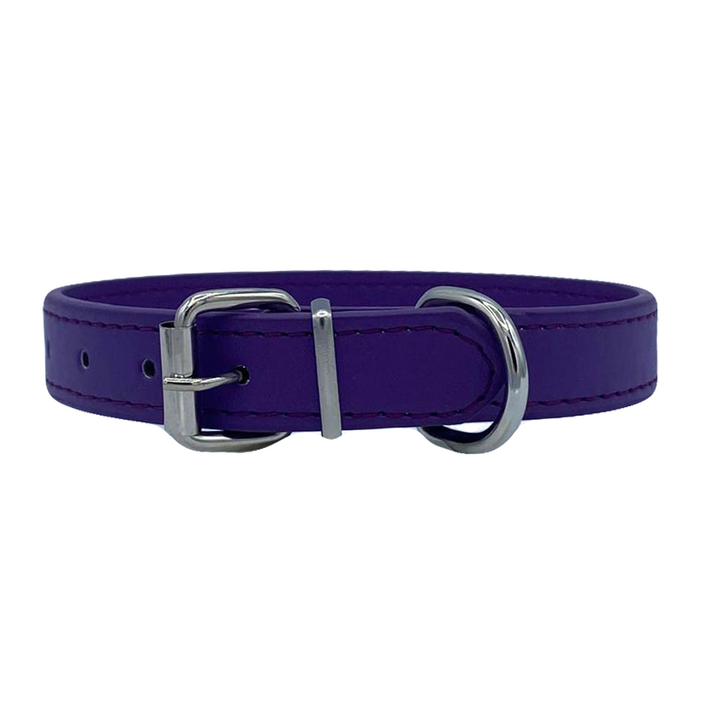 Purple Collar