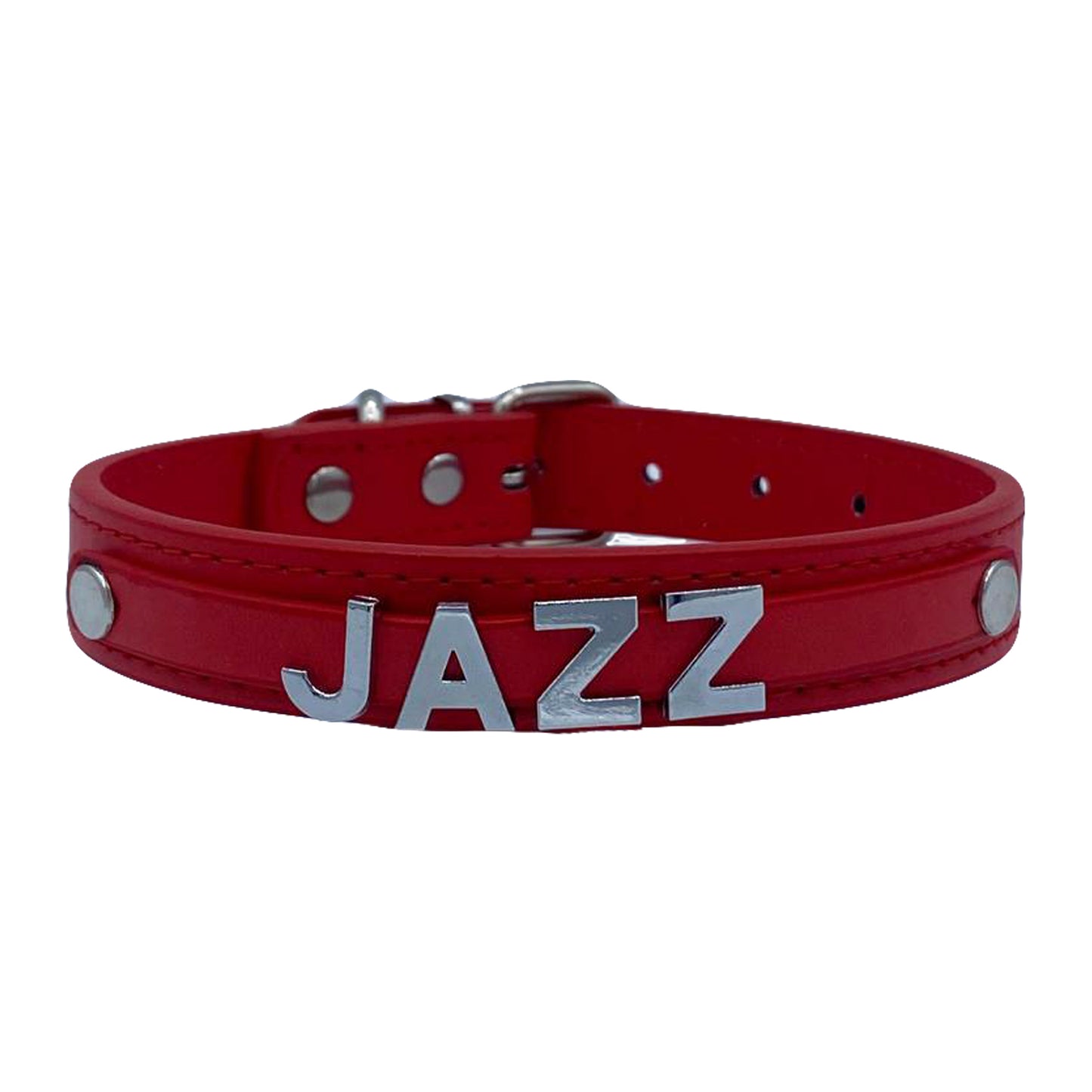 Red Collar