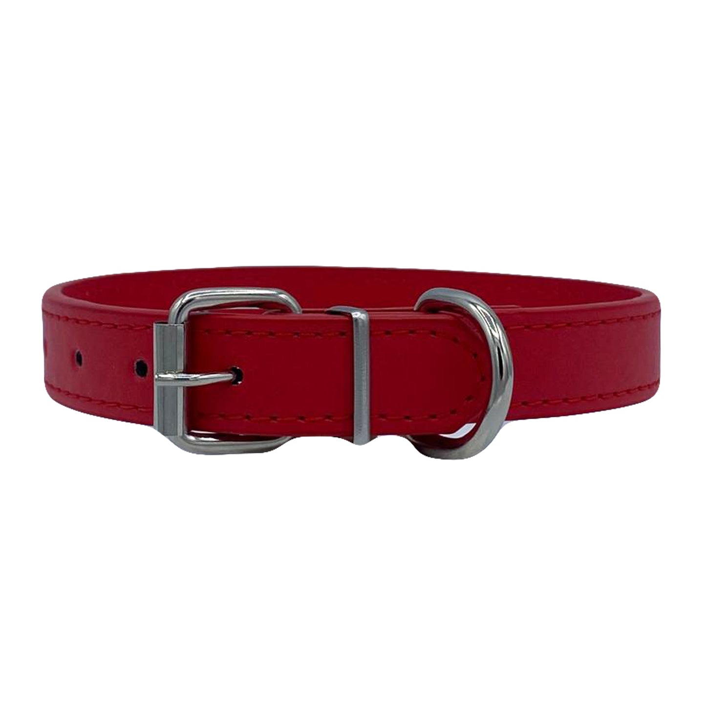 Red Collar