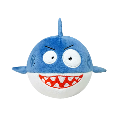Max the Shark