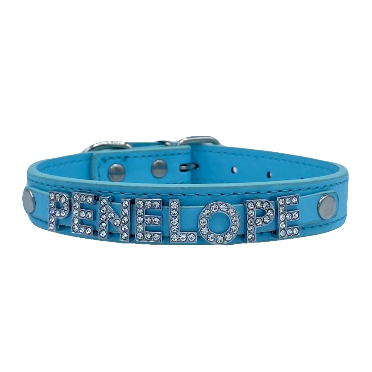Turquoise Collar