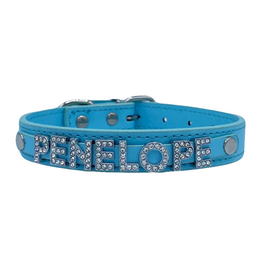 Turquoise Collar