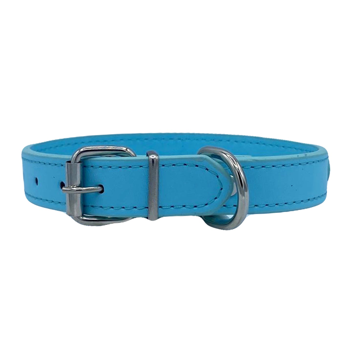 Turquoise Collar