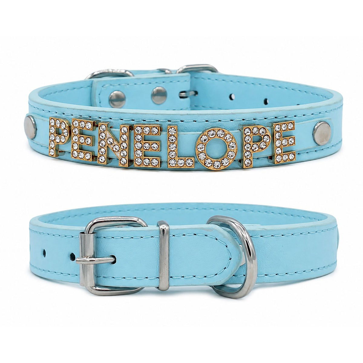 Turquoise Collar